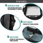 Airline Approved Dog Purse Carrier
