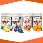 Cardioforlife Powder Peach
