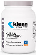 Klean Recovery | Optimizes Muscle Recovery after Exercise | NSF Certified for Sport | 38.5 Ounces | Milk Chocolate Flavor