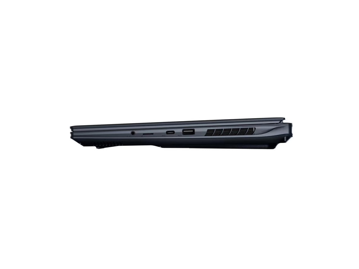 AORUS Master 16" Gaming Laptop, Intel Core Ultra 9 275HX, 32GB RAM, 1TB SSD, Geforce RTX 5080, OLED 240Hz, Dark Tide, BYHC5USE64SH