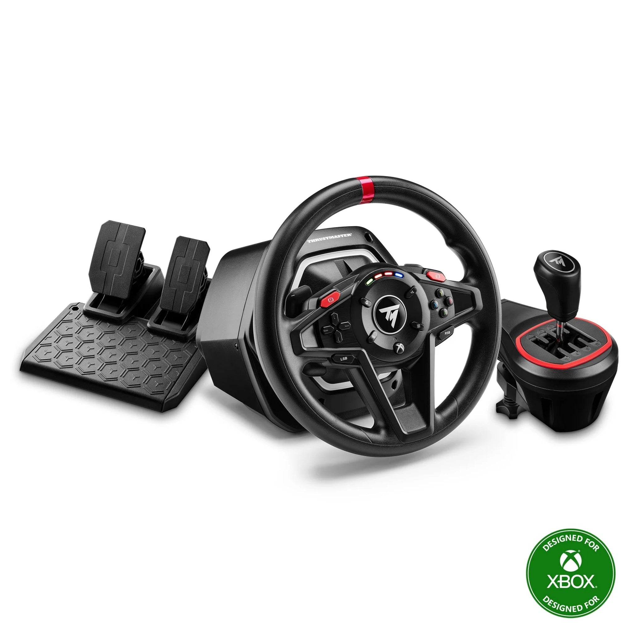 T128 Shifter Pack (Compatible W/ XBOX Series X/S, PC)