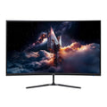 Nitro ED0 Series Gaming Monitor 27" 1920 X 1080) Curved Full HD Widescreen with AMD Freesync Technology, 180Hz ED270R S3Biip
