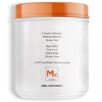 Multi Collagen Protein Powder Peptides, Hydrolyzed Collagen for Women & Men, Collagen Supplements, Grass Fed Bone Broth, 2-Month Supply, Unflavored, Type 1, 2, 3, 5 & 10, Non-Gmo - 20 OZ