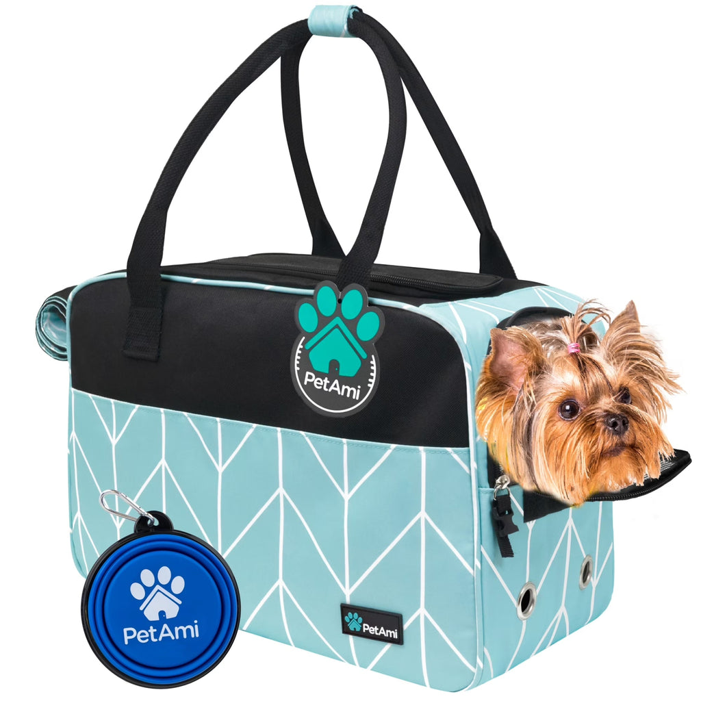 Airline Approved Dog Purse Carrier