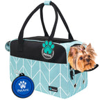 Airline Approved Dog Purse Carrier