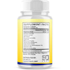 (5 Pack) Optimum Keto - Supplement for Weight Loss - Energy & Focus Boosting Dietary Supplements for Weight Management & Metabolism - Advanced Fat Burn Raspberry Ketones Pills - 300 Capsules
