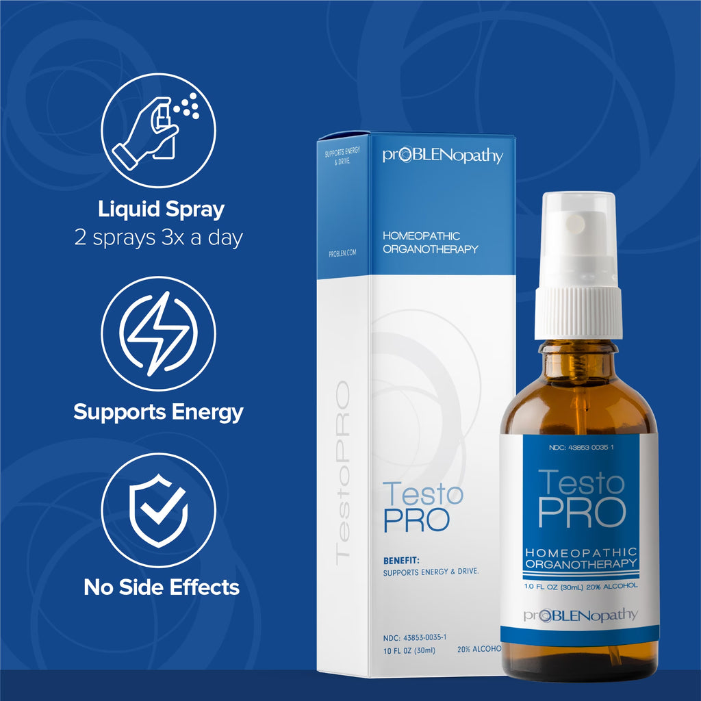 Libidopro Natural Libido Support