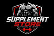 Supplement Store - Home